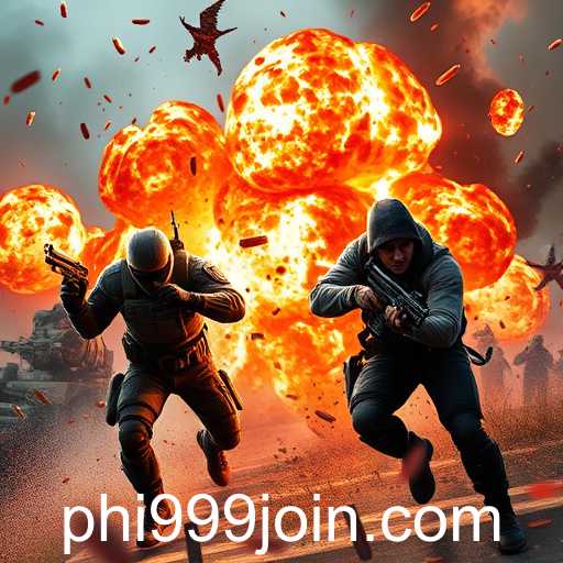 Exploring the Thrills of Action Games: The 'phi999' Phenomenon