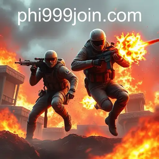 Exploring the Thrills of Action Games: The 'phi999' Phenomenon