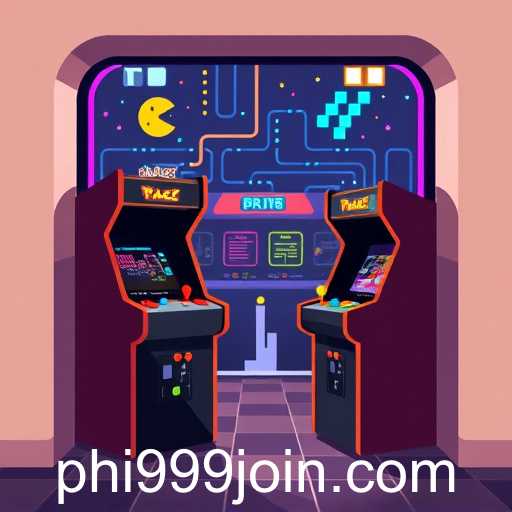 Rediscovering 'Arcade Classics': A Journey Through Gaming History with Keyword 'phi999'
