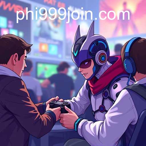 Emerging Trends in Online Gaming