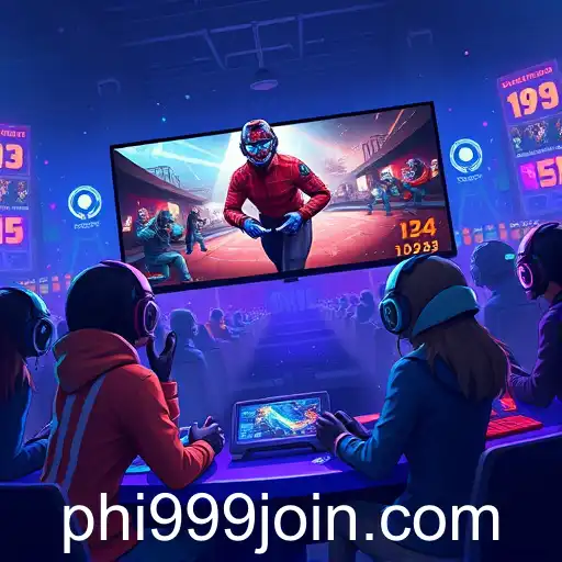 Gaming Website Trends in 2025