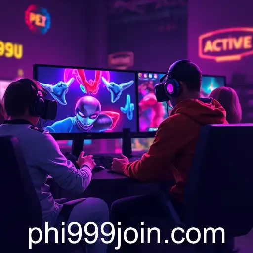 The Resurgence of Online Gaming Communities