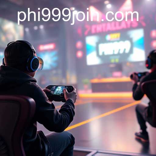 The Rise of PHI999 in Digital Entertainment