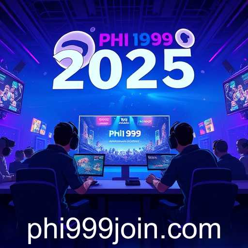 The Rise of phi999: Gaming in the Future