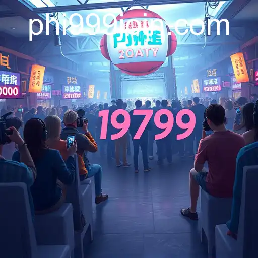 The Rise of phi999: Transforming Online Gaming