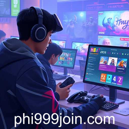 The Rise of phi999 in the Gaming World