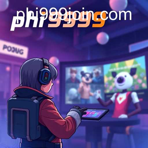 The Rise of phi999 in Online Gaming