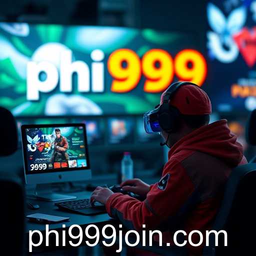 The Rise of phi999 in Modern Gaming