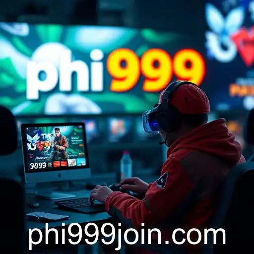 The Rise of phi999 in Modern Gaming