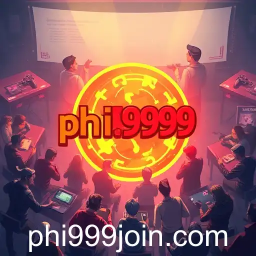 Phi999: Transformative Gaming Trends
