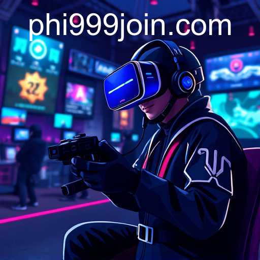 The Rise of phi999: Revolutionizing Online Gaming
