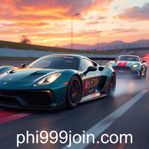 Exploring the Exciting World of Racing Games with Phi999