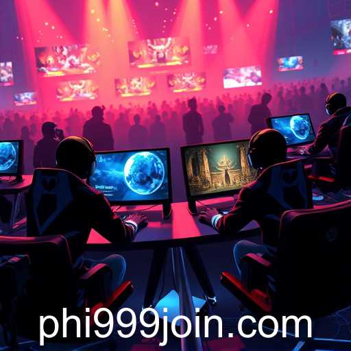 The Rise of Online Gaming and Community