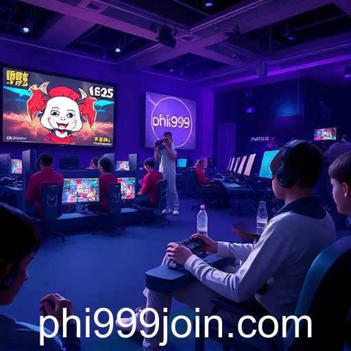 Exploring the Rise of Phi999 in Online Gaming