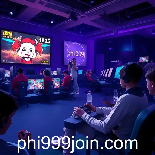 Exploring the Rise of Phi999 in Online Gaming