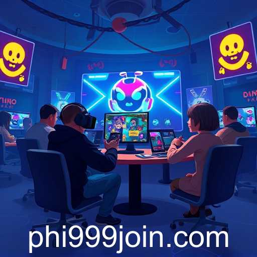 The Rise of phi999: A Gaming Phenomenon