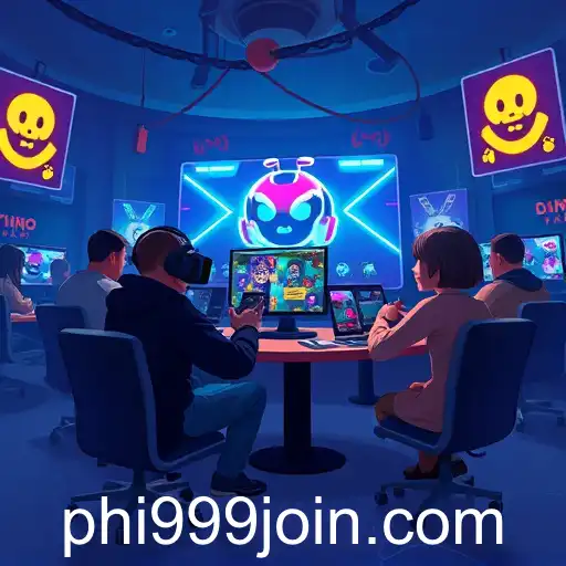 The Rise of phi999: A Gaming Phenomenon