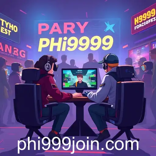 The Rise of phi999 in Online Gaming
