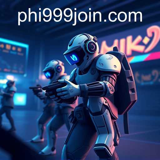The Rise of 'phi999' in Online Gaming