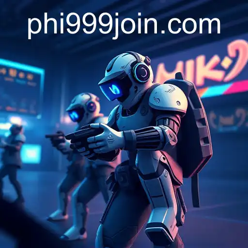 The Rise of 'phi999' in Online Gaming