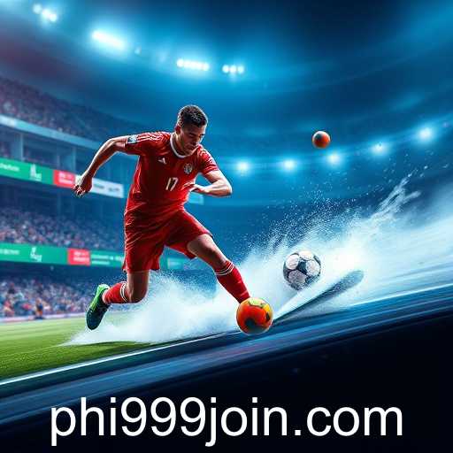 Exploring the Exciting World of Sports Games Through the Lens of 'phi999'