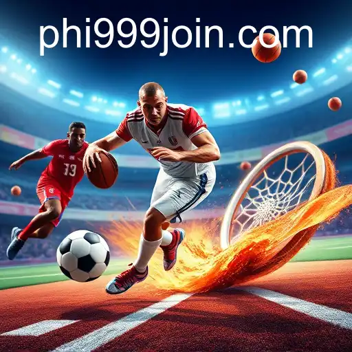Exploring the Exciting World of Sports Games Through the Lens of 'phi999'