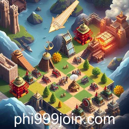 Exploring the Intricacies of Strategy Games on phi999