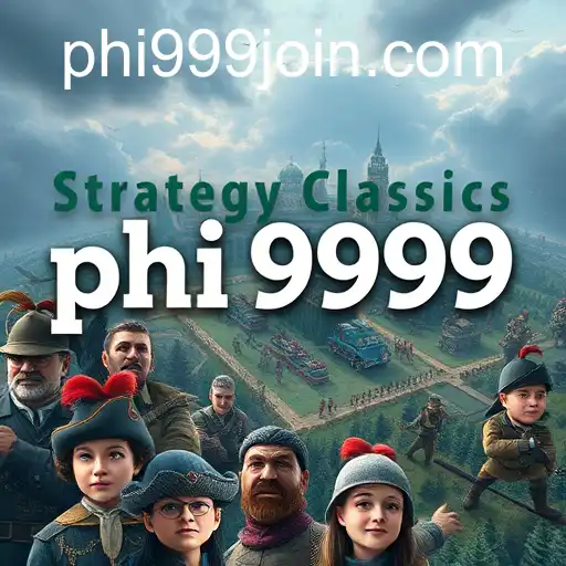 Exploring the Intricacies of Strategy Games on phi999