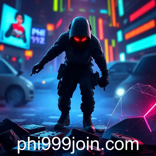 The Gaming Frontier: phi999 and Its Rise