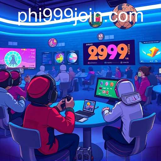 The Rise of phi999: A Gaming Revolution
