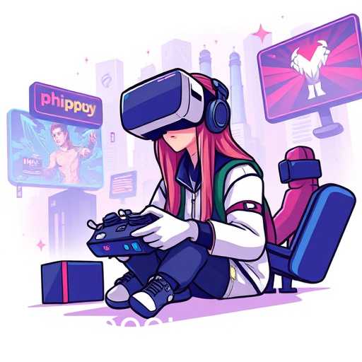 The Thriving World of Online Gaming in 2025