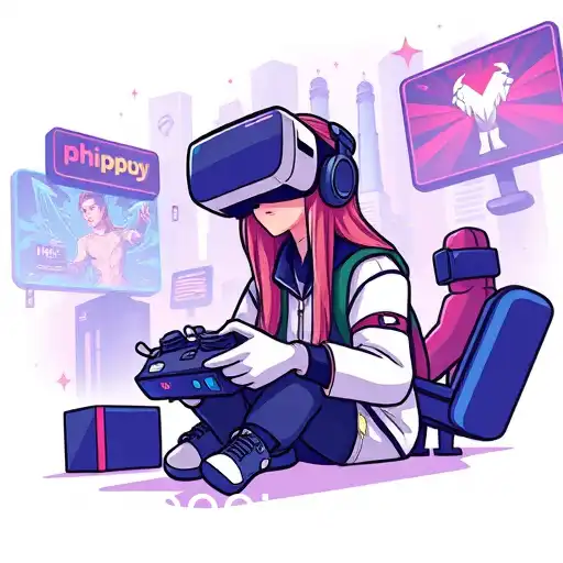 The Thriving World of Online Gaming in 2025